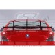 BMW 6 E63 E64 03-10 spojler za prtljažnik