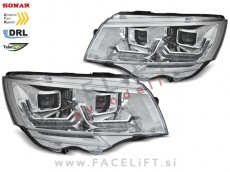 VW T6.1 19- žarometi