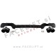 BMW G20 G21 M-Pack 19-22 difuzor z nastavki za izpuh