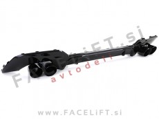 BMW G20 G21 M-Pack 19-22 difuzor z nastavki za izpuh BMW G20 G21 M-Pack 19-22 difuzor z nastavki za izpuh