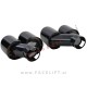 BMW G20 G21 M-Pack 19-22 difuzor z nastavki za izpuh