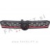 VW Golf 7.5 17-20 maska GTI izgled