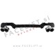 BMW G20 G21 M-Pack 19-22 difuzor z nastavki za izpuh