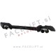 BMW G20 G21 M-Pack 19-22 difuzor z nastavki za izpuh