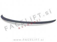 Mercedes CLA C117 13-19 spojler za prtljažnik črni sijaj Mercedes CLA C117 13-19 spojler za prtljažnik črni sijaj
