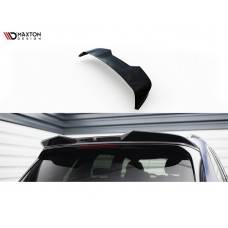 BMW X5 M-Pack G05 18- strešni spojler črni sijaj