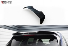 BMW X5 M-Pack G05 18- strešni spojler črni sijaj