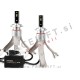 LED kit H7 H18 FLEX+ Series 50W 4300lm 6000K 12V 24V