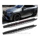 Mercedes GLE Coupe C167 19- bočne stopnice