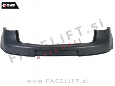 VW Golf 5 Hatchback 03-08 zadnji odbijač