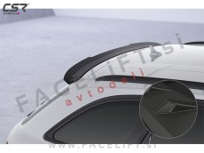 Audi A4 Karavan B8 8K 07-15 strešni spojler karbon mat