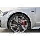 Audi S line emblem črni sijaj