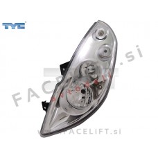 Opel Movano 10-21 žaromet levi