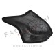 Ford Focus 3 Hatchback 10-14 zadnje LED luči