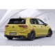 Strešni spojler karbon sijaj VW Golf 8 GTD GTE GTI R R-Line 20-