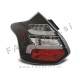 Ford Focus 3 Hatchback 10-14 zadnje LED luči Ford Focus 3 Hatchback 10-14 zadnje LED luči