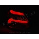 Ford Focus 3 Hatchback 10-14 zadnje LED luči Ford Focus 3 Hatchback 10-14 zadnje LED luči