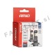 LED kit H7 H18 Hybrid Series 60W 5600lm 6000K CANBUS 12V