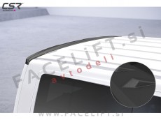Strešni spojler črni mat VW T6 T6.1 15-23
