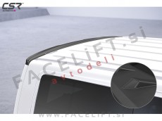 Strešni spojler črni mat VW T6 T6.1 15-23 Strešni spojler črni mat VW T6 T6.1 15-23