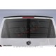 Strešni spojler črni mat VW T6 T6.1 15-23