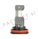 LED kit H8 H9 H11 H16 Hybrid Series 60W 5600lm 6000K CANBUS 12V
