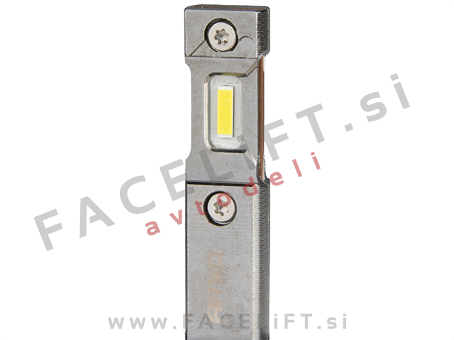 LED kit H1 Hybrid Series 60W 5600lm 6000K CANBUS 12V