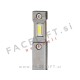 LED kit H1 Hybrid Series 60W 5600lm 6000K CANBUS 12V
