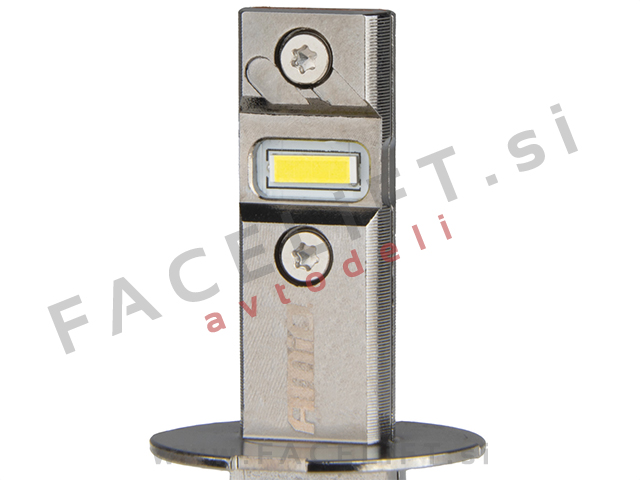LED kit H3 Hybrid Series 60W 5600lm 6000K CANBUS 12V