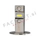 LED kit H3 Hybrid Series 60W 5600lm 6000K CANBUS 12V