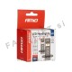 LED kit H3 Hybrid Series 60W 5600lm 6000K CANBUS 12V