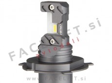 LED kit H4 H19 Hybrid Series 60W 5600lm 6000K CANBUS 12V