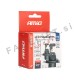LED kit H4 H19 Hybrid Series 60W 5600lm 6000K CANBUS 12V