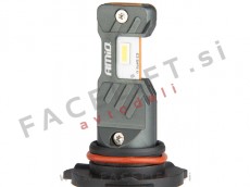 LED kit HB3 HIR1 H10 Hybrid Series 60W 5600lm 6000K CANBUS 12V