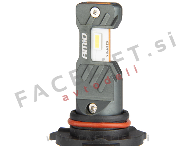 LED kit HB4 9006 Hybrid Series 60W 5600lm 6000K CANBUS 12V