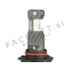 LED kit HB4 9006 Hybrid Series 60W 5600lm 6000K CANBUS 12V