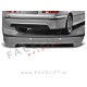 Zadnji odbijač M-Technic izgled PDC BMW 5 Karavan E39 95-03