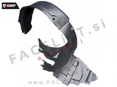 Sprednji kolotek levi Renault Laguna 3 07-15