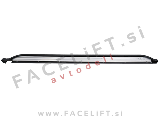 Bočne stopnice Škoda Kodiaq 16-22