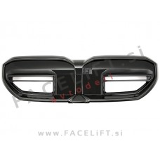 Ledvičke črne sijaj BMW 5 G60 G61 23-