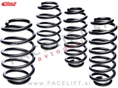 Športne vzmeti Eibach Pro-Kit 30/25mm BMW 5 Limuzina G60 23-