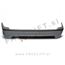 Zadnji odbijač M-Technic izgled BMW 5 Karavan E39 95-03