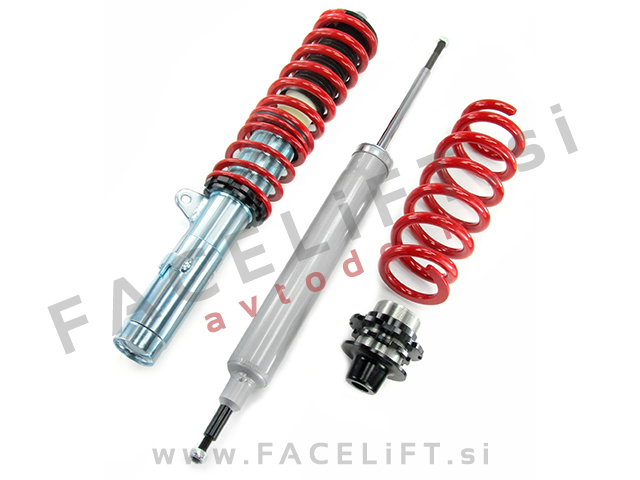 Nastavljivo vzmetenje JOM RedLine BMW 3 E90 E91 E92 E93 05-13