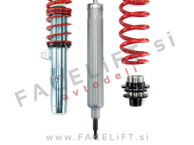 Nastavljivo vzmetenje JOM RedLine BMW 3 E90 E91 E92 E93 05-13