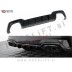 Difuzor črni sijaj BMW 3 G20 G21 M-Pack 19-22