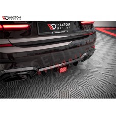 LED tretja zavorna luč za difuzor BMW 3 G20 G21 M-Pack 19-22