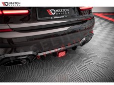 LED tretja zavorna luč za difuzor BMW 3 G20 G21 M-Pack 19-22