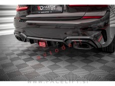 LED tretja zavorna luč za difuzor BMW 3 G20 G21 M-Pack 19-22