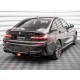 LED tretja zavorna luč za difuzor BMW 3 G20 G21 M-Pack 19-22 LED tretja zavorna luč za difuzor BMW 3 G20 G21 M-Pack 19-22