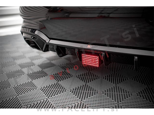 LED tretja zavorna luč za difuzor BMW 3 G20 G21 M-Pack 19-22 LED tretja zavorna luč za difuzor BMW 3 G20 G21 M-Pack 19-22